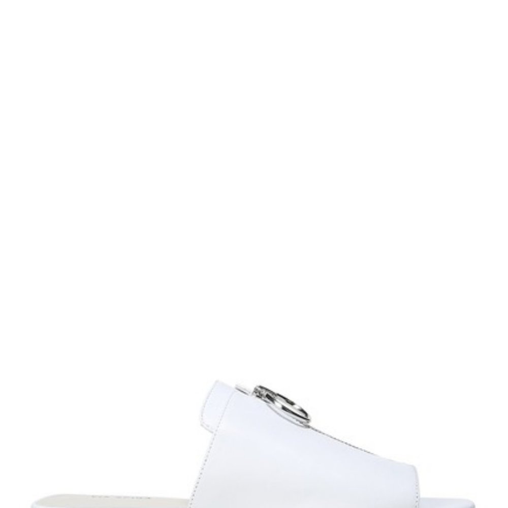 VIA SPIGA HOPE SLIDE SANDAL - Picture 2 of 7